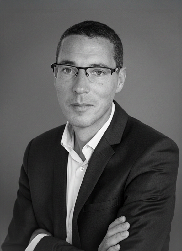 Alexis Legrix de La Salle